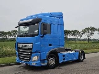 DAF XF480 2022 afbeelding 2 miniatuur