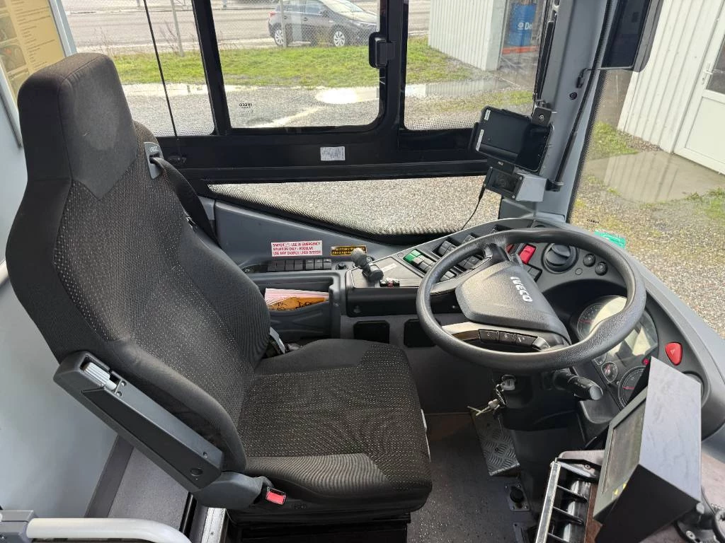 Iveco 2018 - Crossway. 7 Units! obrázek 9