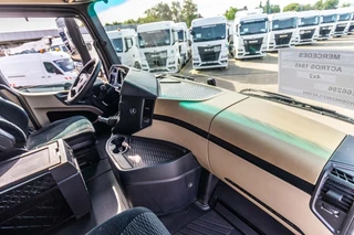 Mercedes-Benz Actros 2015 - 1845 LS bild 16