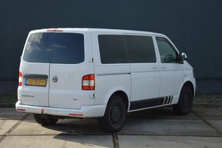 Volkswagen Transporter 2014 - 2.0 TDI L1H1 T800 84PK Euro 5 afbeelding 2 miniatuur