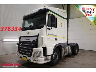 DAF XF480 2021 - FTP 6X2 Alcoa Standairco ACC Euro 6 364.119 km! te koop