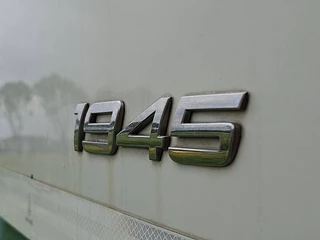 Mercedes-Benz Actros 2017 - 1945 LS obrazek 16
