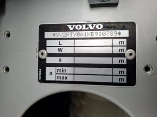 Volvo FH 2019 - FH4-460 / VEB+ / HYDRAULICS / DOUBLE TANK / SMART TACHO V2 / 719541 KM / LWDS / FRIDGE / AUTOMATIC / EURO-6-D / 2019 bild 28