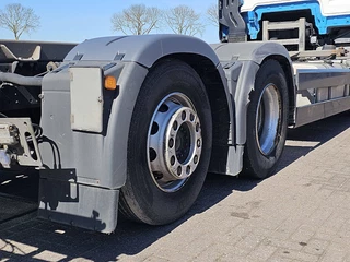 MAN TGX 2020 - 26.420 изображение 18