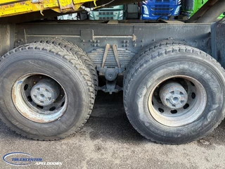 Scania P 2005 - P124-420 obrazek 4