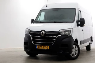 Renault Master 2022 - T35 2.3 dCi 150pk L2H2 Energy Comfort Airco 03-2022 na sprzedaż