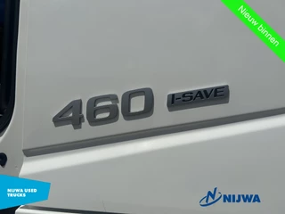Volvo FH 2024 - 460 TC 4x2 VDS + Suitable for ADR obrazek 27