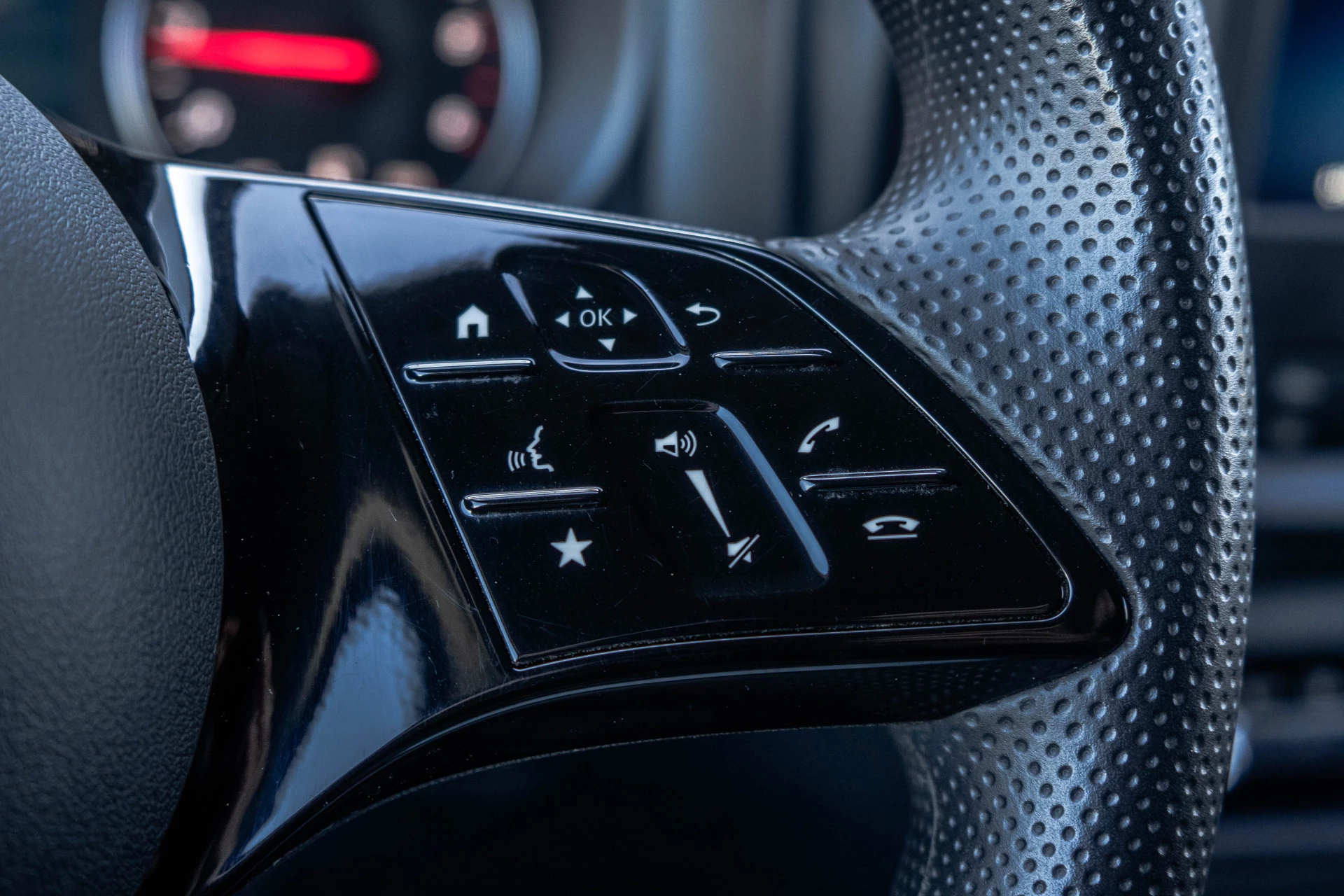 Mercedes-Benz Vito 2024 - **116 CDI L2H1 | Facelift | 163 PK | Mbux | Navi | Camera | Cruise | Carplay** image 17