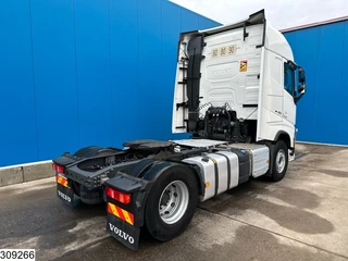 Volvo FH 2020 - 460 EURO 6, Standairco, I-Shift, 2 Tanks afbeelding 2