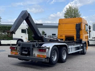 DAF XF 105 2007 - N/A immagine 6