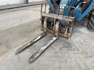 Genie N/A 2012 - GTH 4013 SX ONLY 3.274 HOURS afbeelding 11