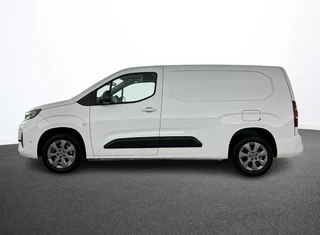 Opel Combo 2024 - 1.5 BlueHDi 130pk L2 Automaat afbeelding 2 miniatuur