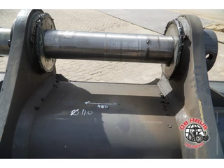 XCMG N/A 2024 - Bucket 160CM 2.45M³ bild 9