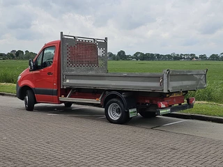 Mercedes-Benz Sprinter 2019 - 514 obrazek 6