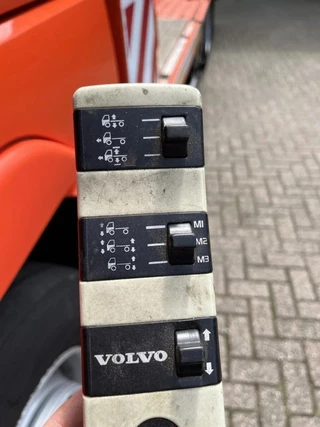 Volvo FH 2004 - N/A zdjecie 14