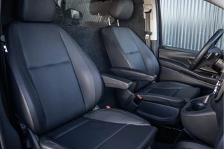 Mercedes-Benz Vito 2022 - 119 CDI L3H1 | ILS | Automaat | Camera | Carplay | PDC | Zijschuifdeur L+R | Trekhaak obrazek 14