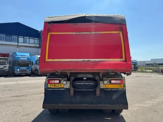 Volvo FMX 500 2019 - N/A obrazek 5