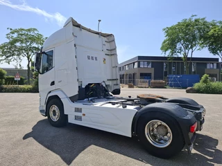 DAF NGD XF 530 2022 - / ONLY:242459 KM / HYDRAULICS / TUV:31-08-2026 / DEB / AEBS / LDWS / FRIDGE / AUTOMATIC / EURO-6 / 2022 afbeelding 3