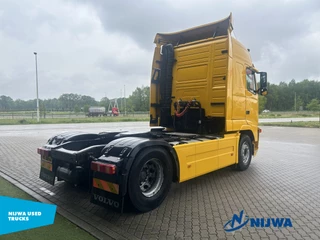 Volvo FH 2007 - 400 4x2 Xenon + EURO5 imagem 3