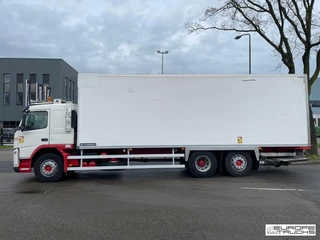 Volvo FM 410 2012 - N/A image 2