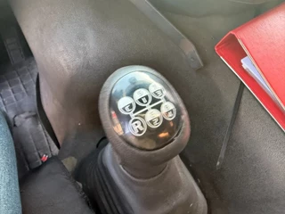Volvo FM 12.460 2000 - MANUEL GEARBOX, FULL STEELSPRING, immagine 11