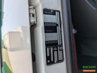 DAF XF 530 FAN 2018 - N/A image 24