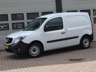 Mercedes-Benz Citan 2018 - 108 CDI Euro 6 - Cruise - Airco obrazek 4