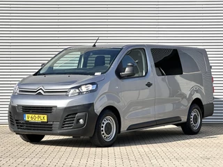 Citroën Jumpy 2023 - 2.0 BlueHDI 145 XL Driver DC imagen 1