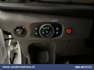 Ford Transit 2022 - 2.0 TDCI 130pk Bakwagen L4.35m Laadklep Euro6 Airco | Camera | Cruisecontrol | Verwarmde voorruit zdjecie 18