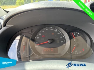 Renault Kangoo 2016 - 1.5 dCi Trekhaak + Navigatie obrazek 10