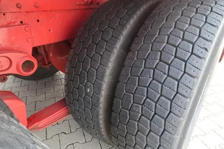 Volvo F 10.320 1992 - F10.320 - 1992 - TD122 -  Oldtimer изображение 4