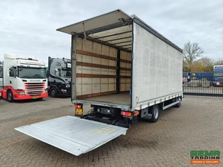Iveco Eurocargo 2016 - 80-210 obrazek 2