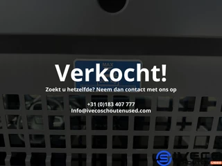 Iveco Daily 2023 - 35S14E obrazek 21