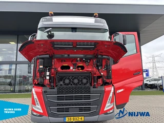 Volvo FH 2024 - 460 6x2/4 I-Save + I-Park image 11