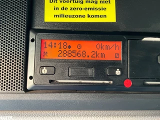 DAF CF 440 2016 - FAK Euro 6 VDL 26 Ton haakarmsysteem image 23