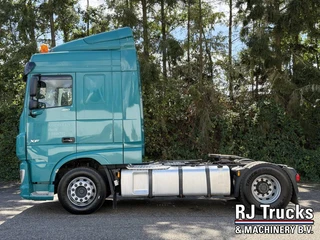 DAF XF 480 2018 - FT SpaceCab - 9 T F-Axle | Hydraulics | PTO | Euro 6 | NL Truck afbeelding 2 miniatuur