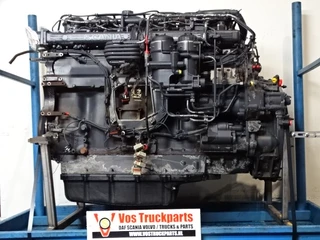 Scania R 2018 - SC-R DC-13155 500PK te koop