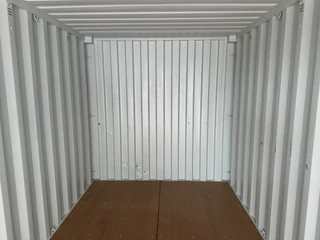 Onbekend N/A 2026 - NEW (ONE-WAY) 20FT ISO DV 8'6" STANDARD container, 6x available obrazek 9