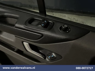 Ford Transit Custom 2023 - 2.0 TDCI 131pk L2H1 Euro6 Airco | LED | Apple Carplay | Cruisecontrol | 2800kg Trekhaak image 18