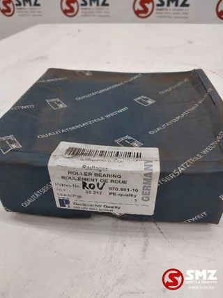Mercedes-Benz N/A - Occ Wiellager vooras Mercedes Actros Atego Axor N imagen 2