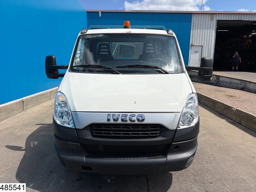 Iveco Daily 2013 - 65C15 afbeelding 14