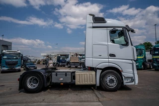 Mercedes-Benz Actros 2015 - 1845 LS obrazek 3