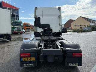 DAF CF 450 2019 - N/A zdjecie 6