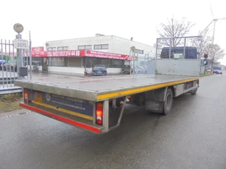 Renault D 2016 - 170 NL TRUCK APK 01-2027 imagen 16