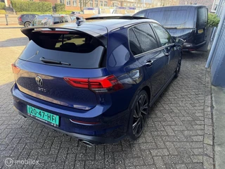 Volkswagen Golf 2022 - 8 2.0 TSI GTI DSG Clubsport 300 PK Navi Pano image 5