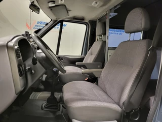 Ford Transit 2001 - 2.0TDCI Camper Apk tot 05-2026 image 5