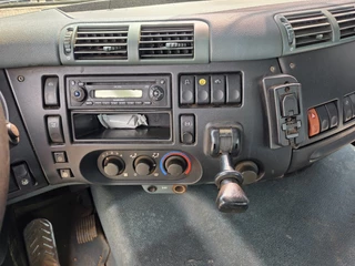 DAF 85.430 2006 - 6X2 PALFINGER PK 17502 obrazek 11