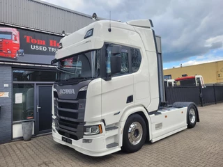 Scania R 2023 - R560 N323 te koop