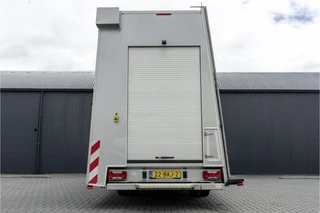 Iveco Daily 2018 - 50C18 | Glasresteel | Automaat | 180 PK | Camera | Navigatie | Cruise | Airco | Tachograaf | Euro 6 obrazek 8
