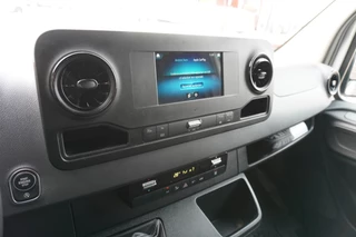 Mercedes-Benz Sprinter 2021 - 317 170pk CDI L2H2 immagine 23